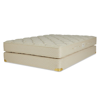 Royal Pedic Latex Quilt-Top Mattress