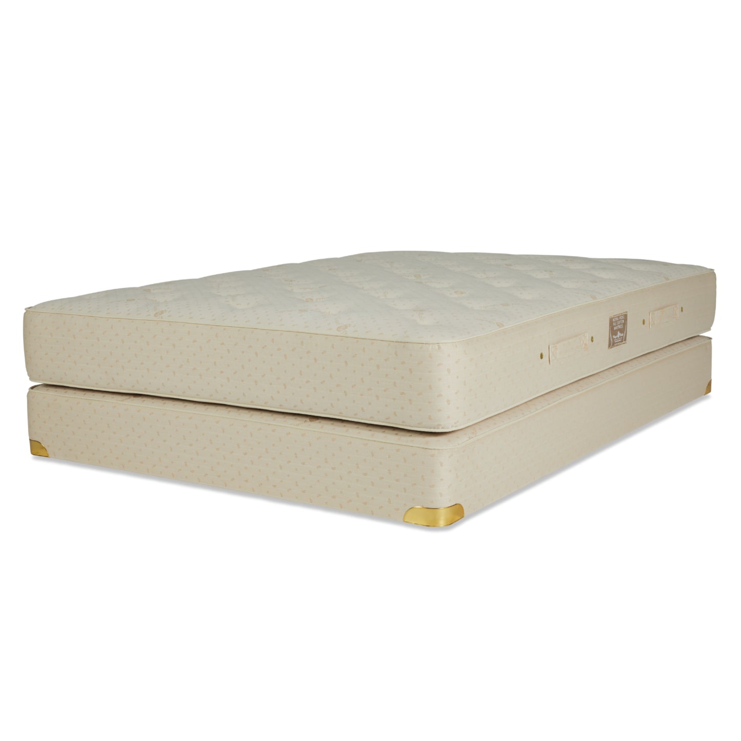 Royal Pedic All Cotton Mattress