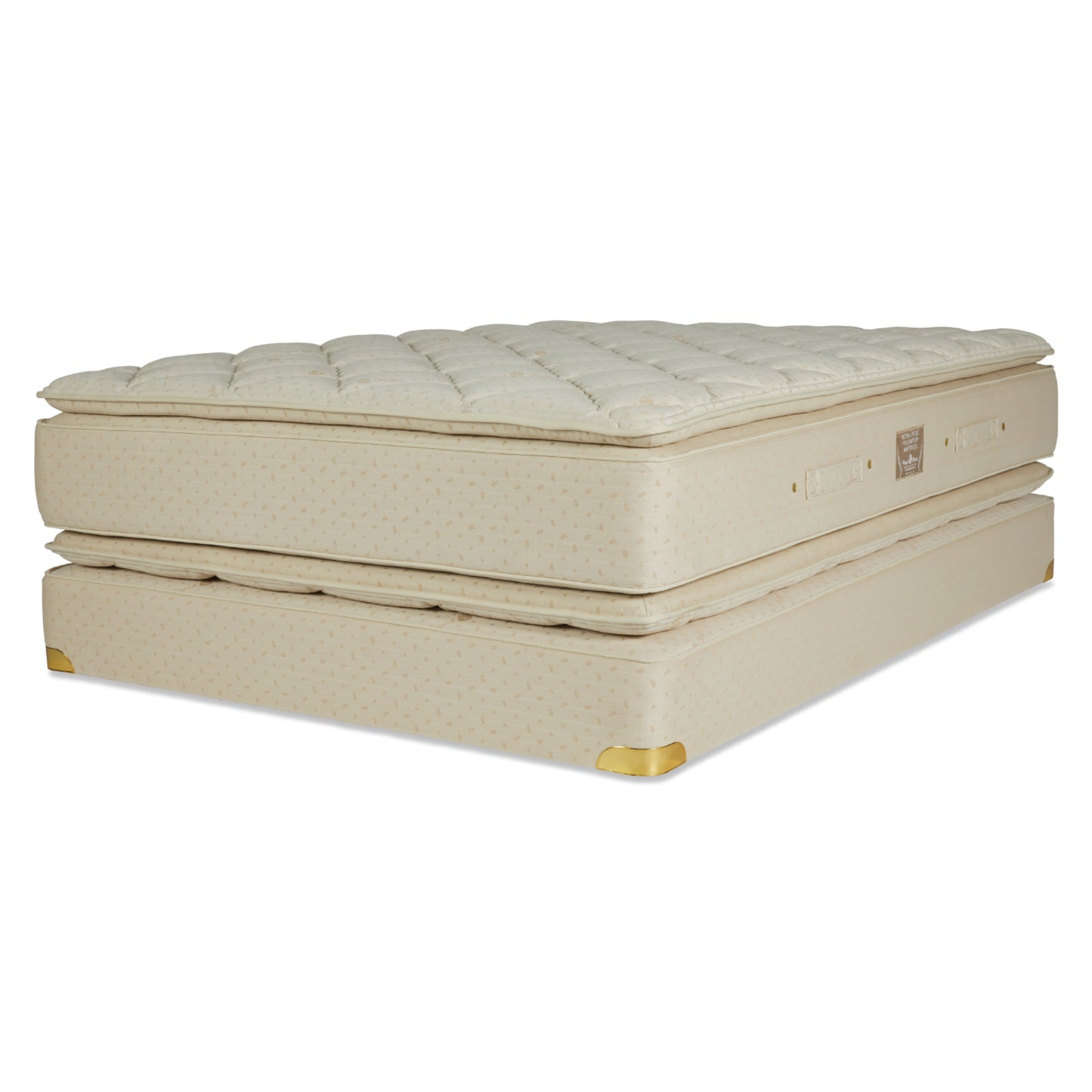 Royal Pedic PillowTop Mattress