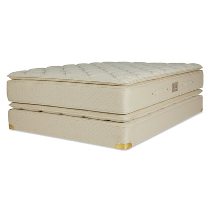 Royal Pedic PillowTop Mattress