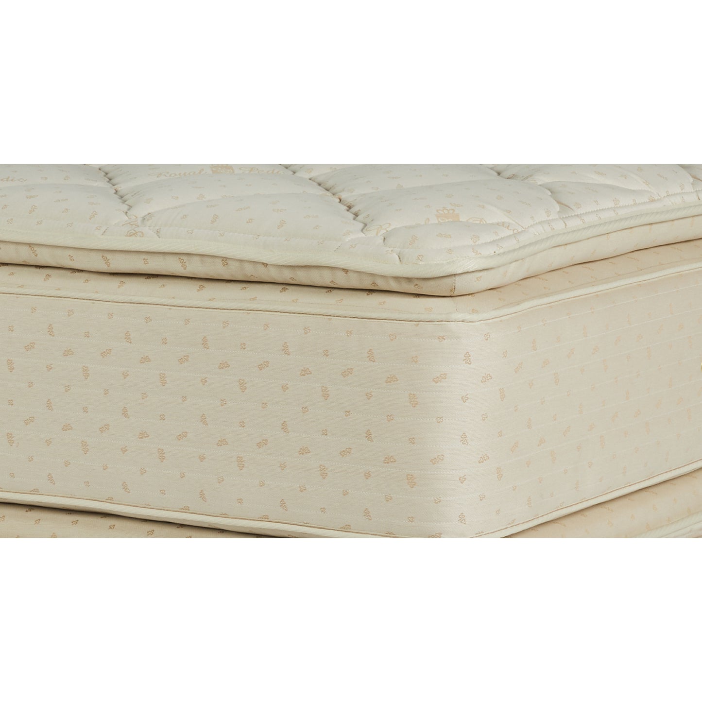 Royal Pedic PillowTop Mattress