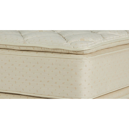 Royal Pedic PillowTop Mattress