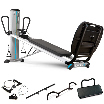 Total Gym RS Encompass Clinical Complete Package - ENCP17