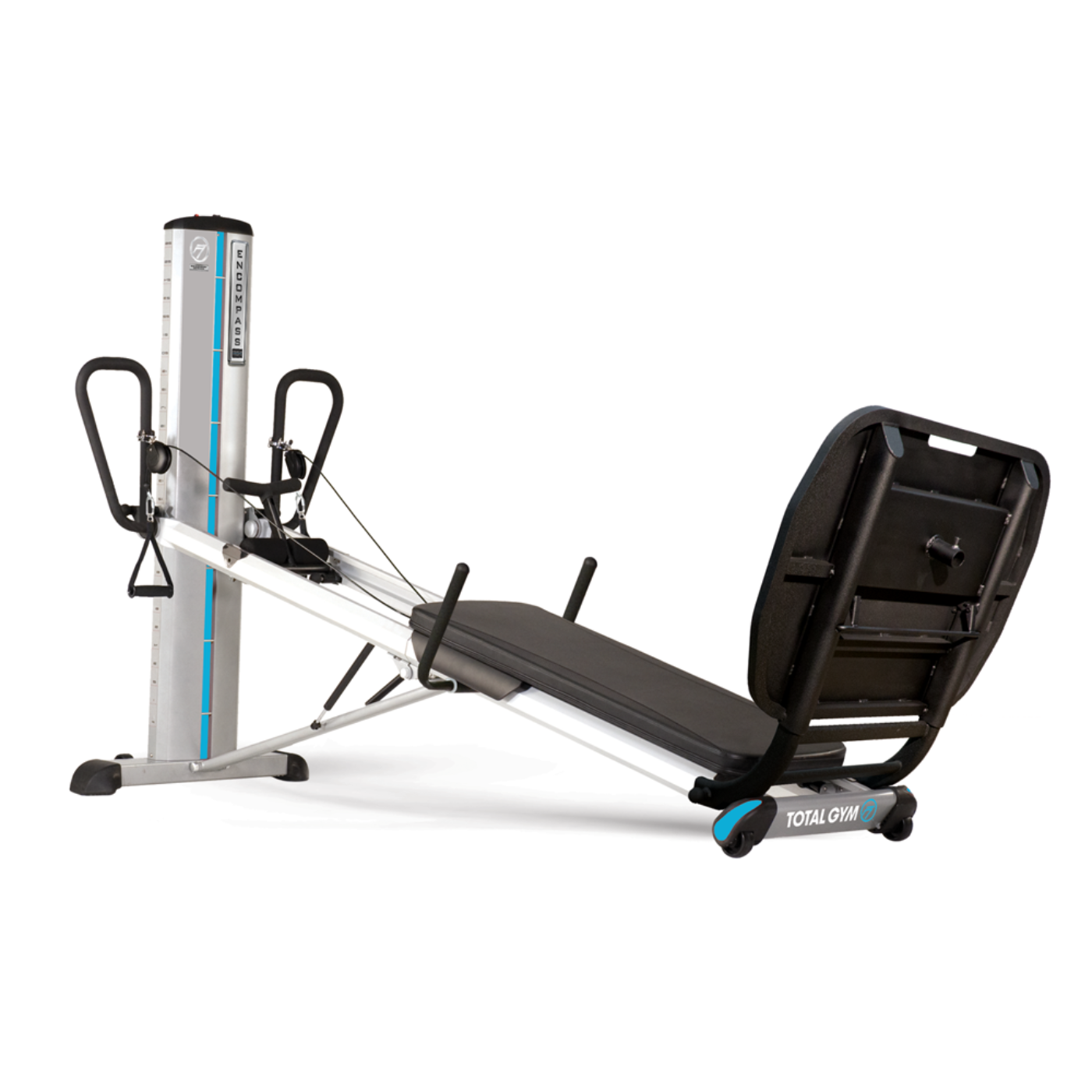 Total Gym RS Encompass Multifunctional PowerTower - 5300-04