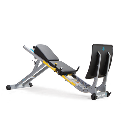 Total Gym RS LEX Full Body Trainer - 5900-03
