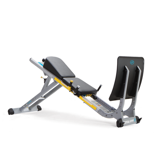 Total Gym RS LEX Full Body Trainer - 5900-03