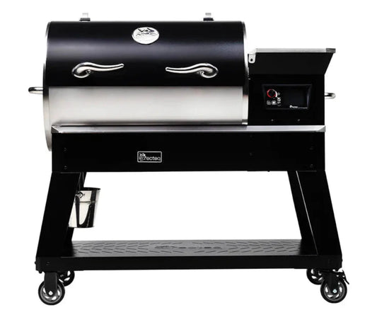 Recteq Deck Boss 800 Pellet Grill - RT-800