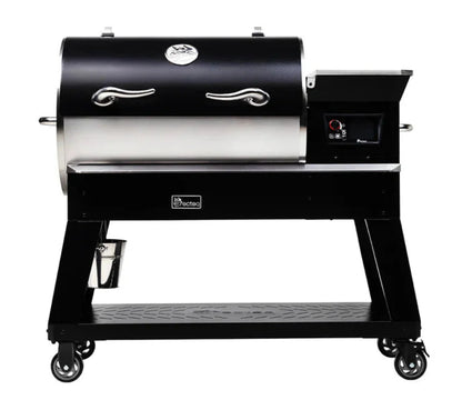 Recteq Patio Legends 400 Pellet Grill - rt-400