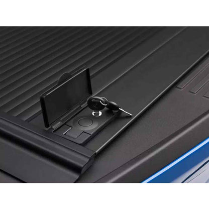 RetraxONE MX Chevy & GMC 1500 Manual Retractable Tonneau Cover