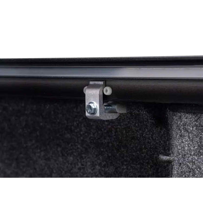 RetraxPRO MX GMC 1500 And Chevy Manual Retractable Tonneau Cover