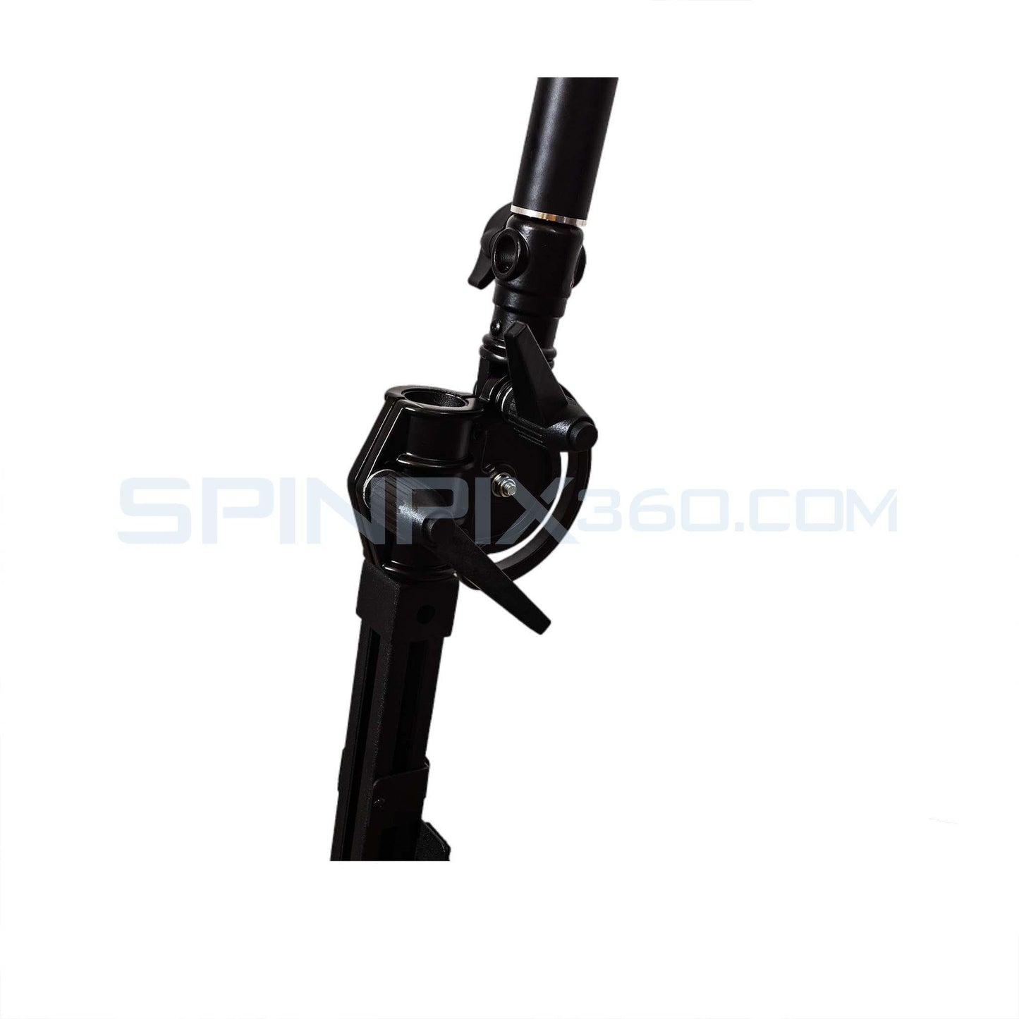 SpinPix360 RevoSpin OM-5 Manual Spin 360 Photo Booth - 35" Custom Package