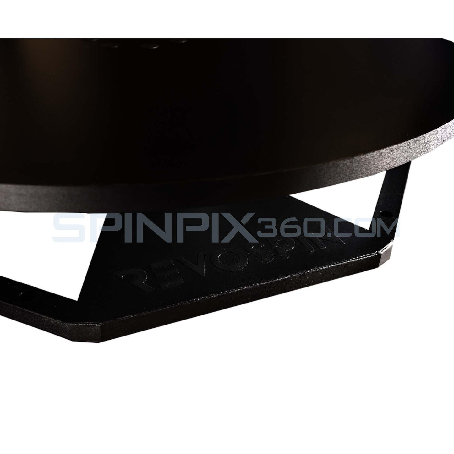 SpinPix360 RevoSpin OM-5 Manual Spin 360 Photo Booth - 35" Custom Package