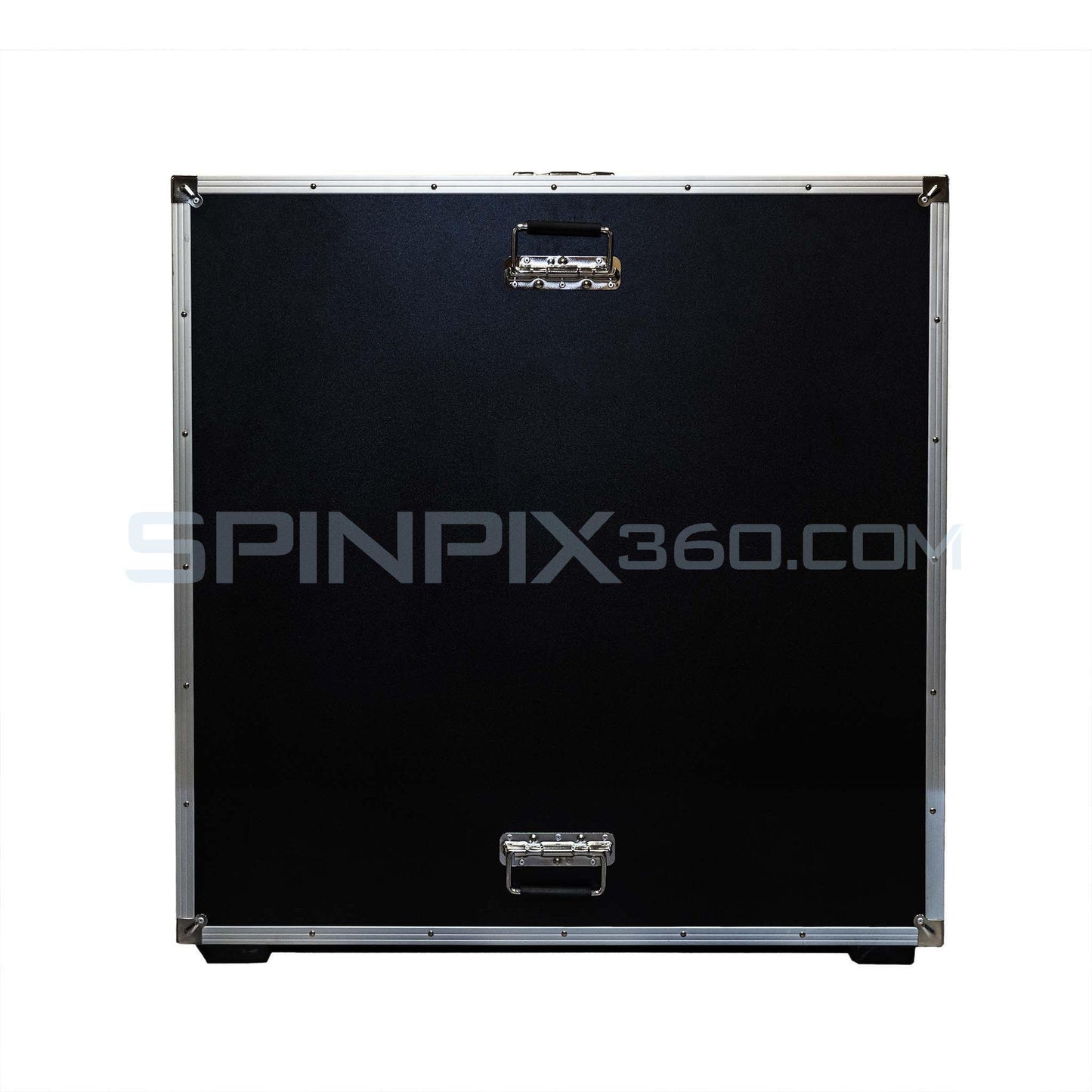 SpinPix360 RevoSpin OM-5 Manual Spin 360 Photo Booth - 35" Custom Package
