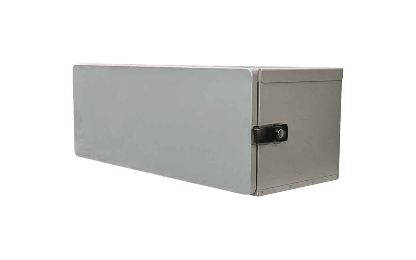 Big Battery 24kW 28.6kWh Rhino 2 Energy Storage System (ESS) - K0715