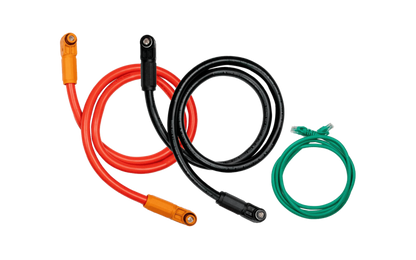 Big Battery  24kW 71.7kWh Rhino 2 Energy Storage System (ESS) - K0717