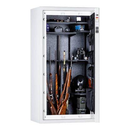 Rhino Kodiak KGX6736 StrongBox KGX Gun Safe Gloss Series SAFEX™ Security