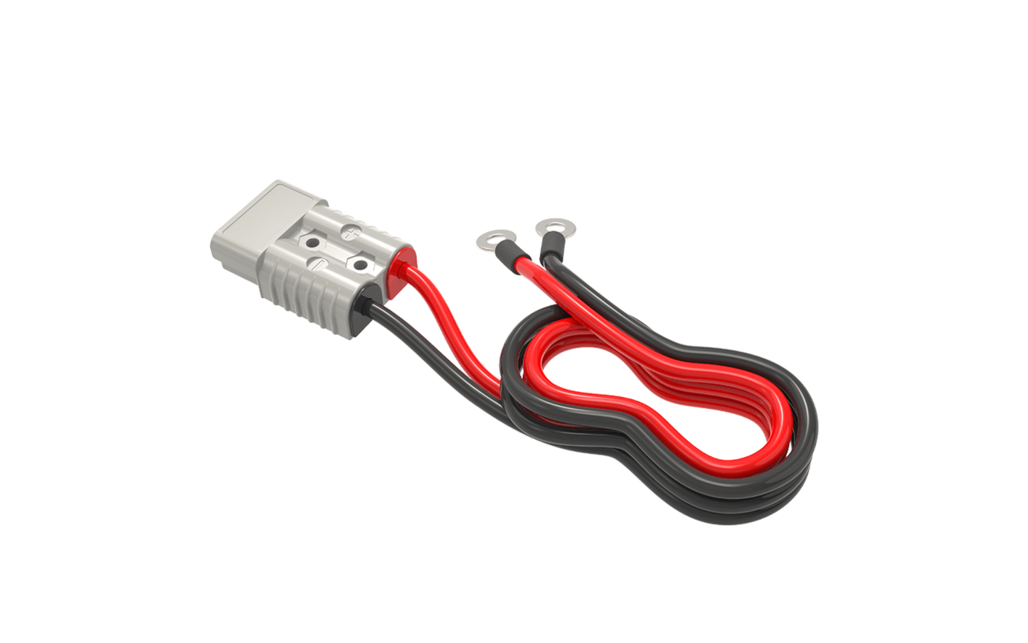 Big Battery 48V 2x MUSTANG KIT – RV/VAN - K0934