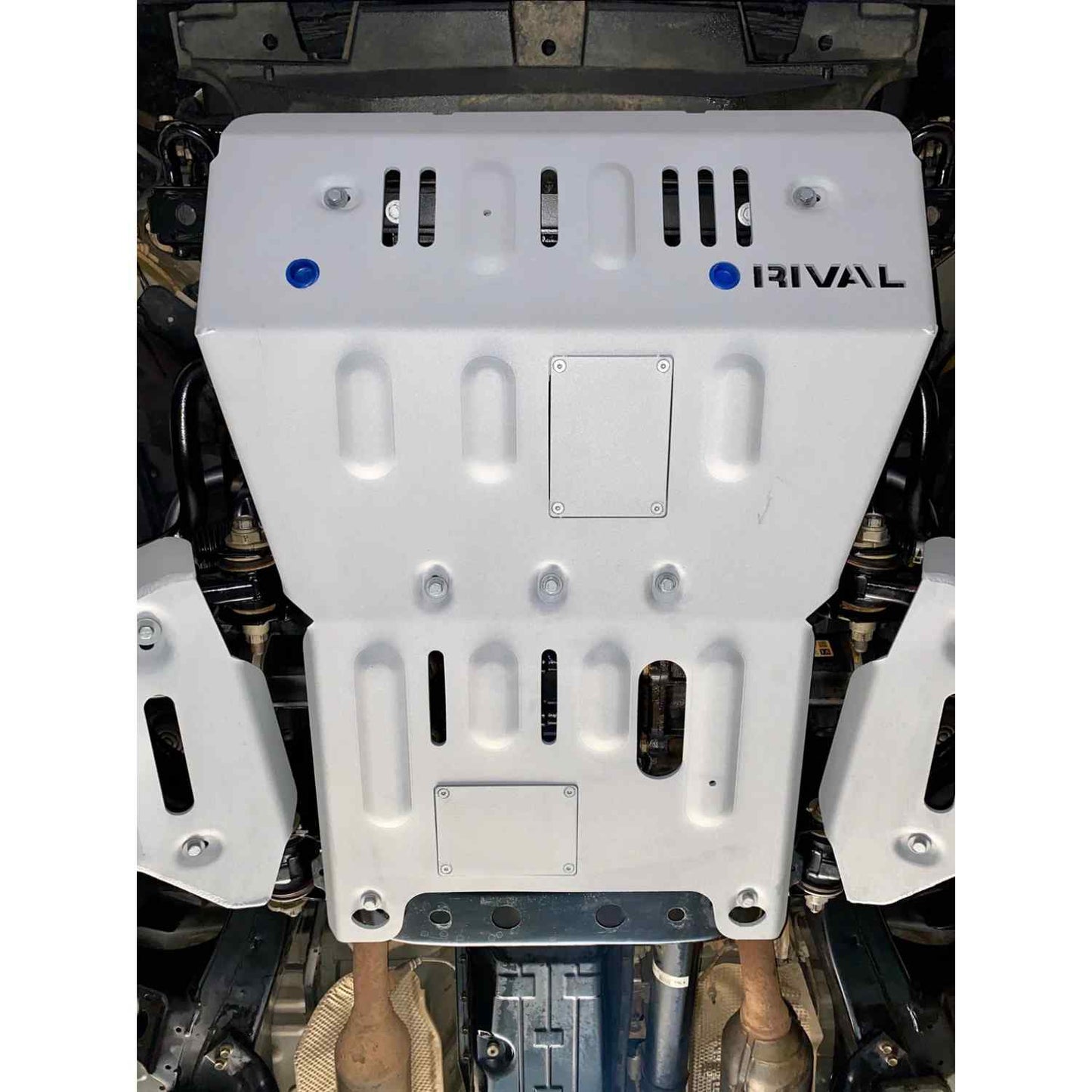 RIVAL 5th Gen 4Runner Skid Plates | 2010-2024 - 2333.9542.1.6