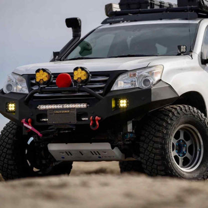 RIVAL 5th Gen 4Runner Skid Plates | 2010-2024 - 2333.9542.1.6