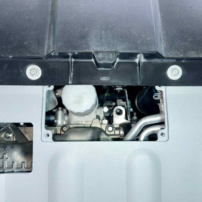 RIVAL Aluminum Engine Skid Plate Ford Maverick Tremor & Bronco Sport Badlands - 2333.1883.2.6