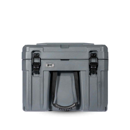 Roam Rolling Rugged Case - ROAM-CASE-150L-BLK-LL