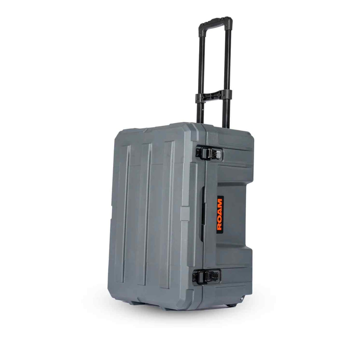 Roam Rolling Rugged Case - ROAM-CASE-150L-BLK-LL
