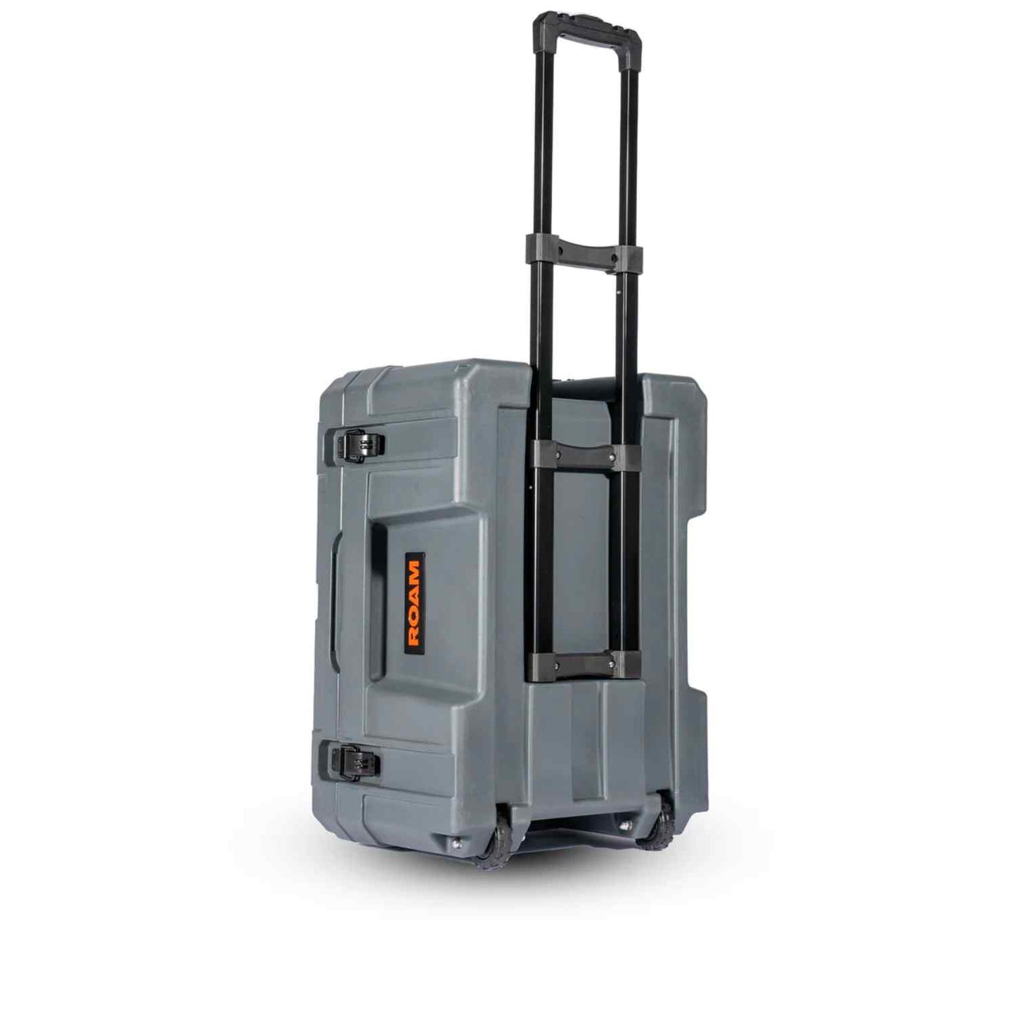 Roam Rolling Rugged Case - ROAM-CASE-150L-BLK-LL