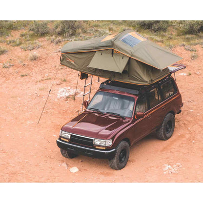 Roam Vagabond Rooftop Tent - ROAM-RTT-VB-FO-NA