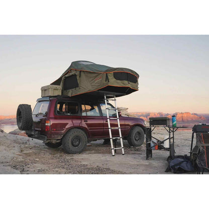 Roam Vagabond Rooftop Tent - ROAM-RTT-VB-FO-NA