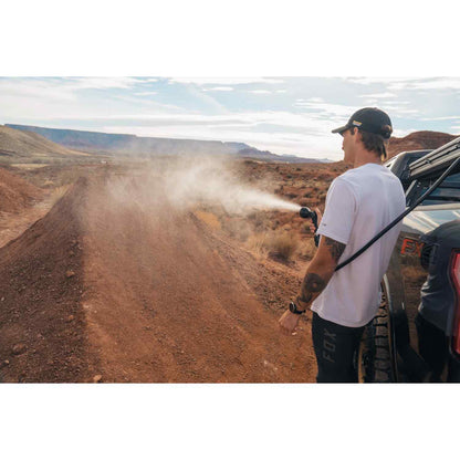 Roam Adventure Roam Shower Room - ROAM-AWN-SHOWER-BLK