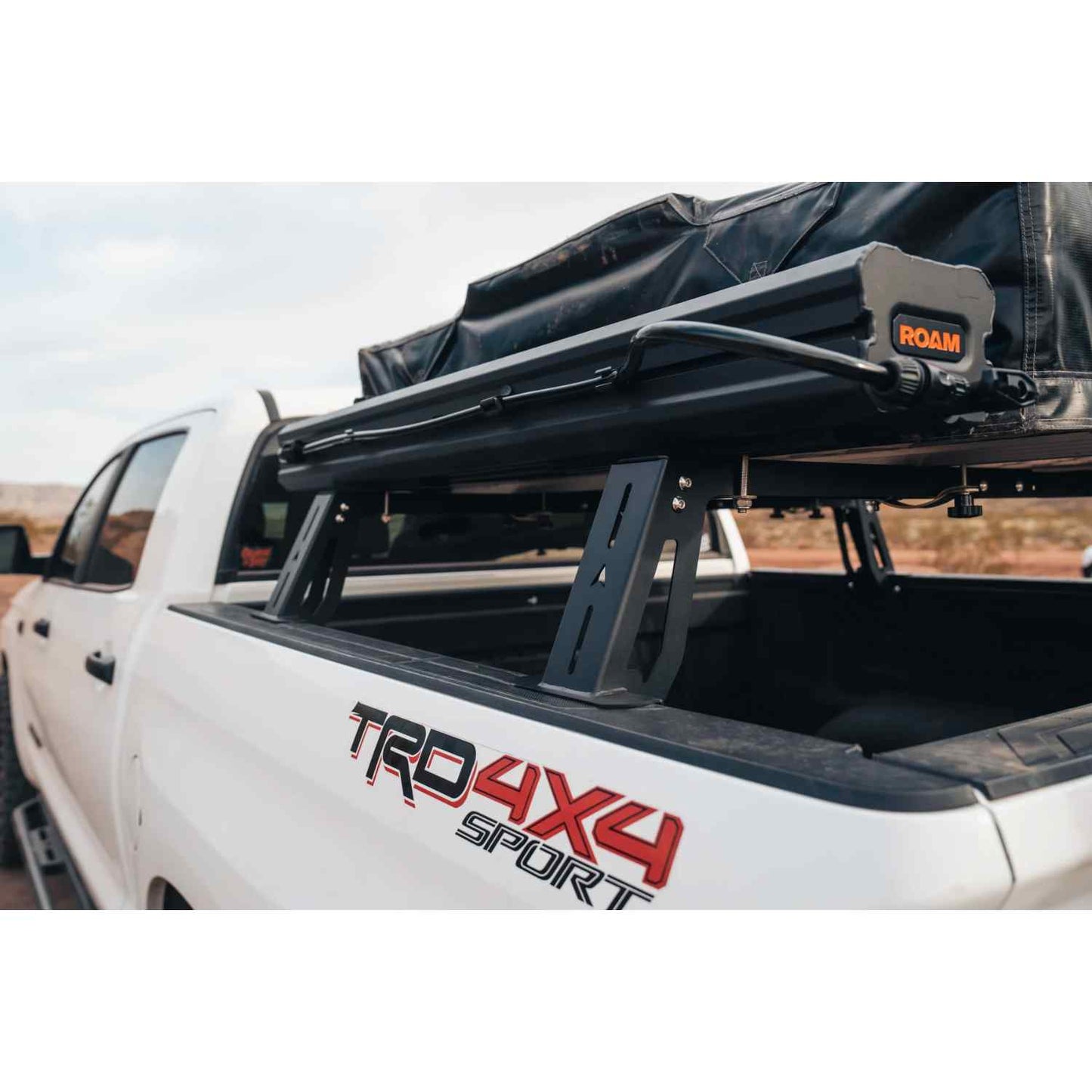 Roam Adventure Roam Shower Room - ROAM-AWN-SHOWER-BLK