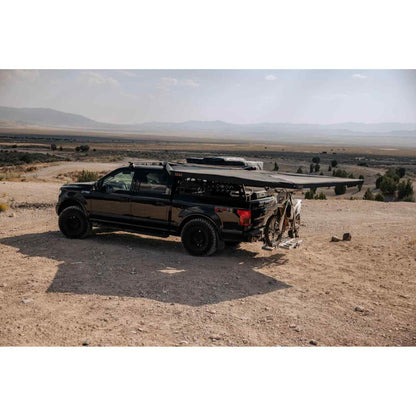 Roam Adventure Roam ARC 270 Awning - Driver - ROAM-AWN-ARC270-DRIVE