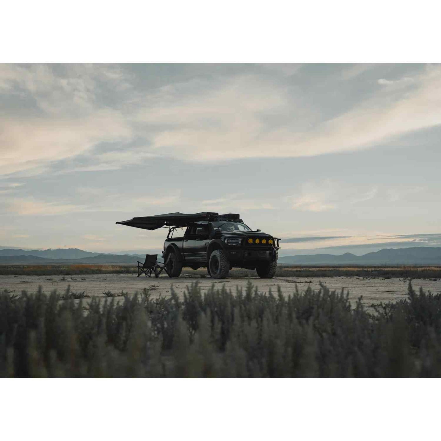 Roam ARC 180 Awning - ROAM-AWN-ARC180