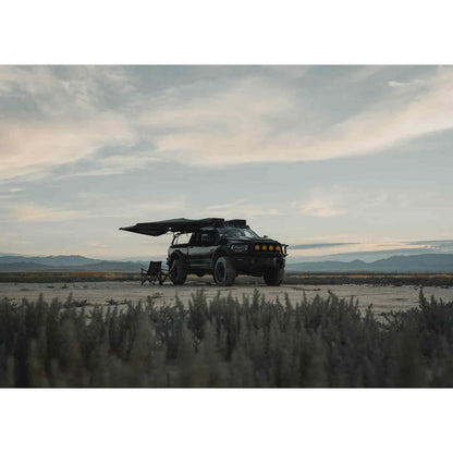 Roam ARC 180 Awning - ROAM-AWN-ARC180