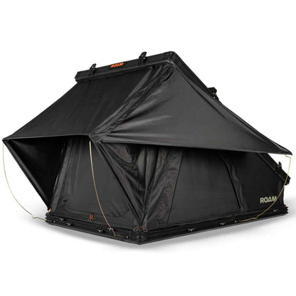 Roam Desperado Hardshell Rooftop Tent - ROAM-RTT-DSPRDO-SLATE-WB