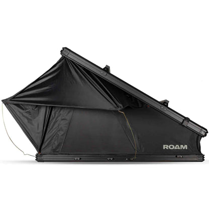 Roam Desperado Hardshell Rooftop Tent - ROAM-RTT-DSPRDO-SLATE-WB