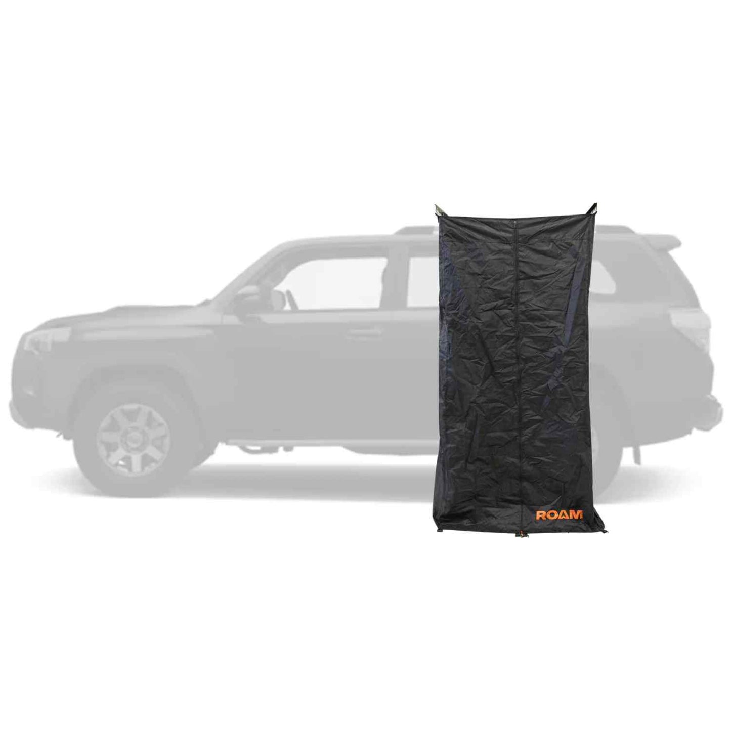 Roam Adventure Roam Shower Room - ROAM-AWN-SHOWER-BLK