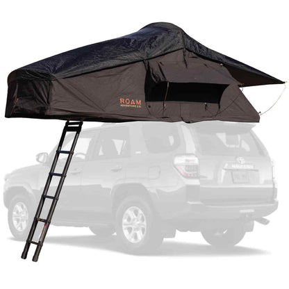 Roam Vagabond Rooftop Tent - ROAM-RTT-VB-FO-NA