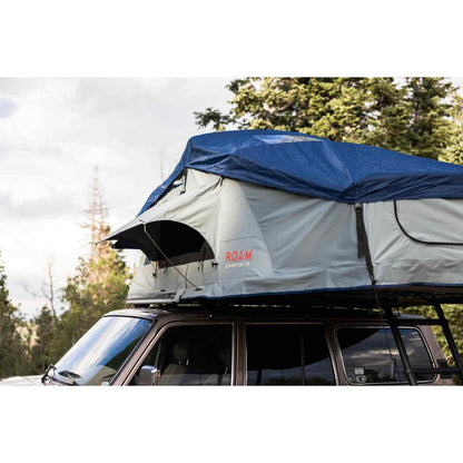 Roam Vagabond XL Rooftop Tent - ROAM-RTT-VBXL-FO-NA