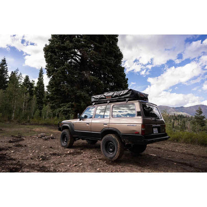 Roam Vagabond XL Rooftop Tent - ROAM-RTT-VBXL-FO-NA