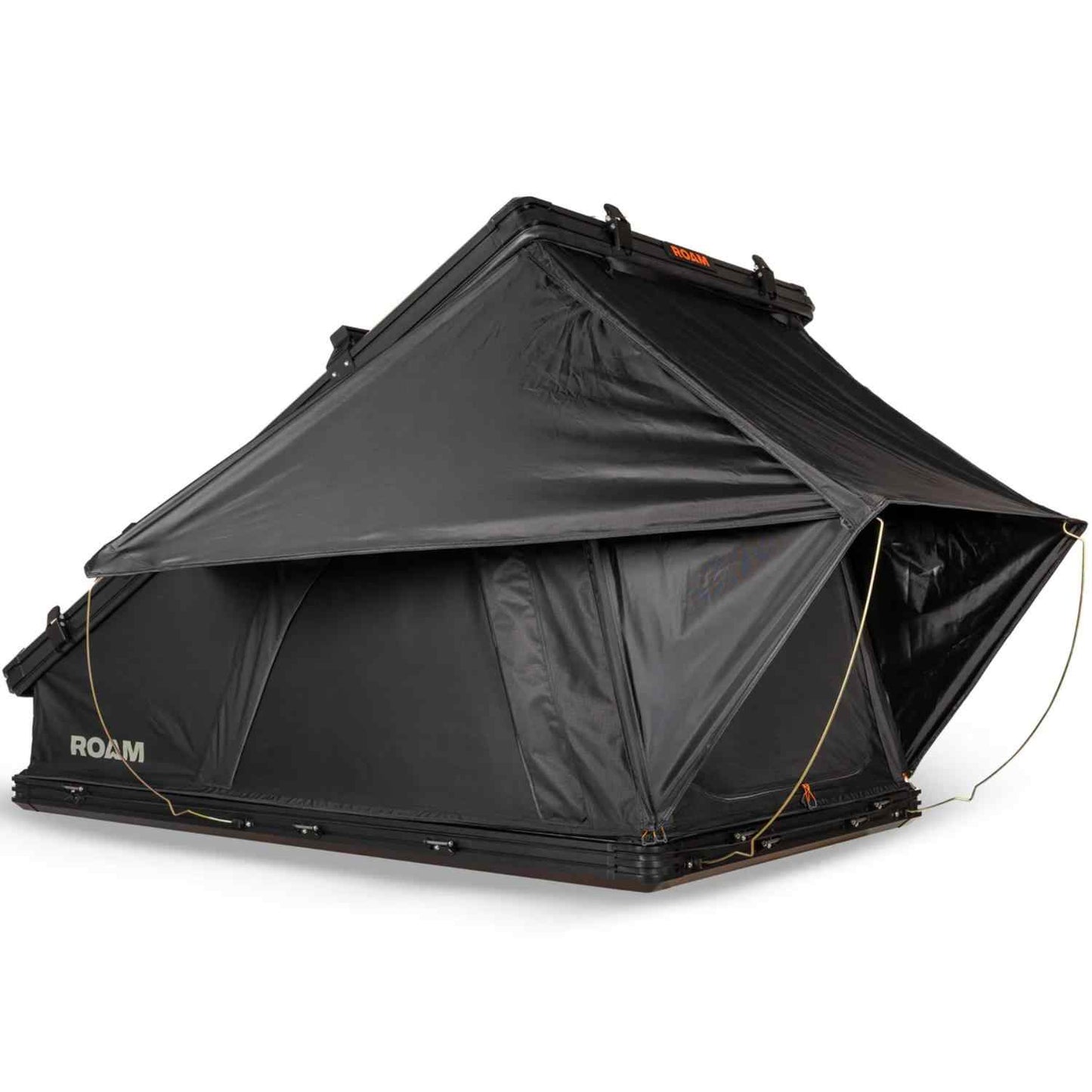 Roam Desperado Hardshell Rooftop Tent - ROAM-RTT-DSPRDO-SLATE-WB