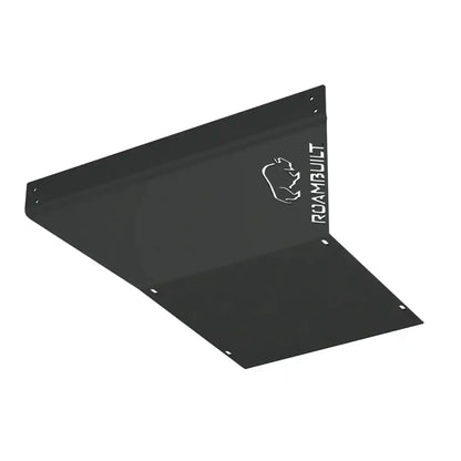 Roam Adventure ROAMBUILT Mercedes Sprinter Engine Skid Plate (2019+)