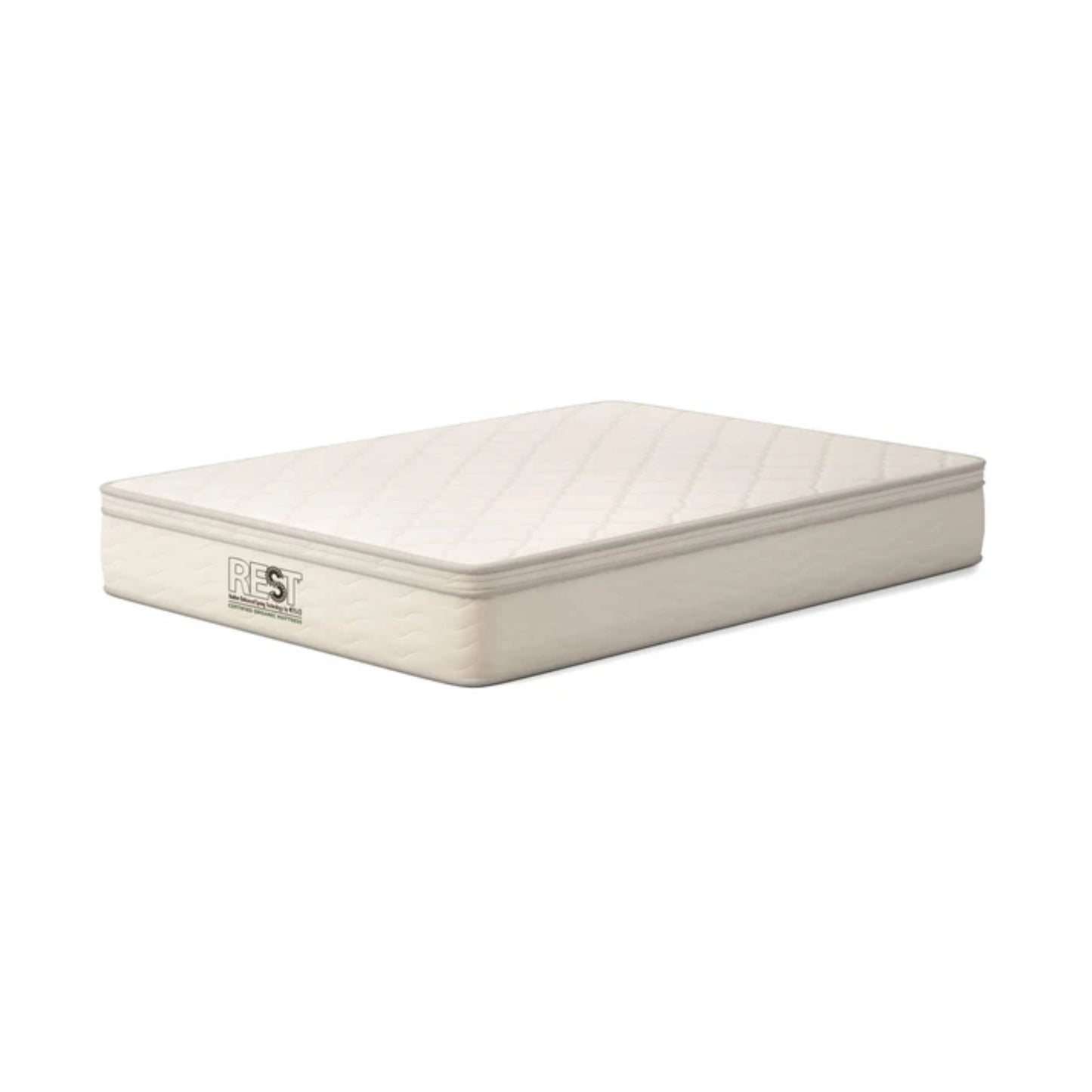 OMI Rossa™ Certified Organic Mattress