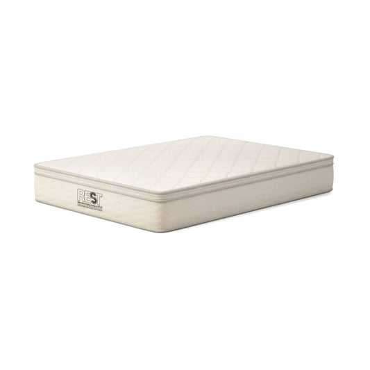 OMI Rossa™ Certified Organic Mattress