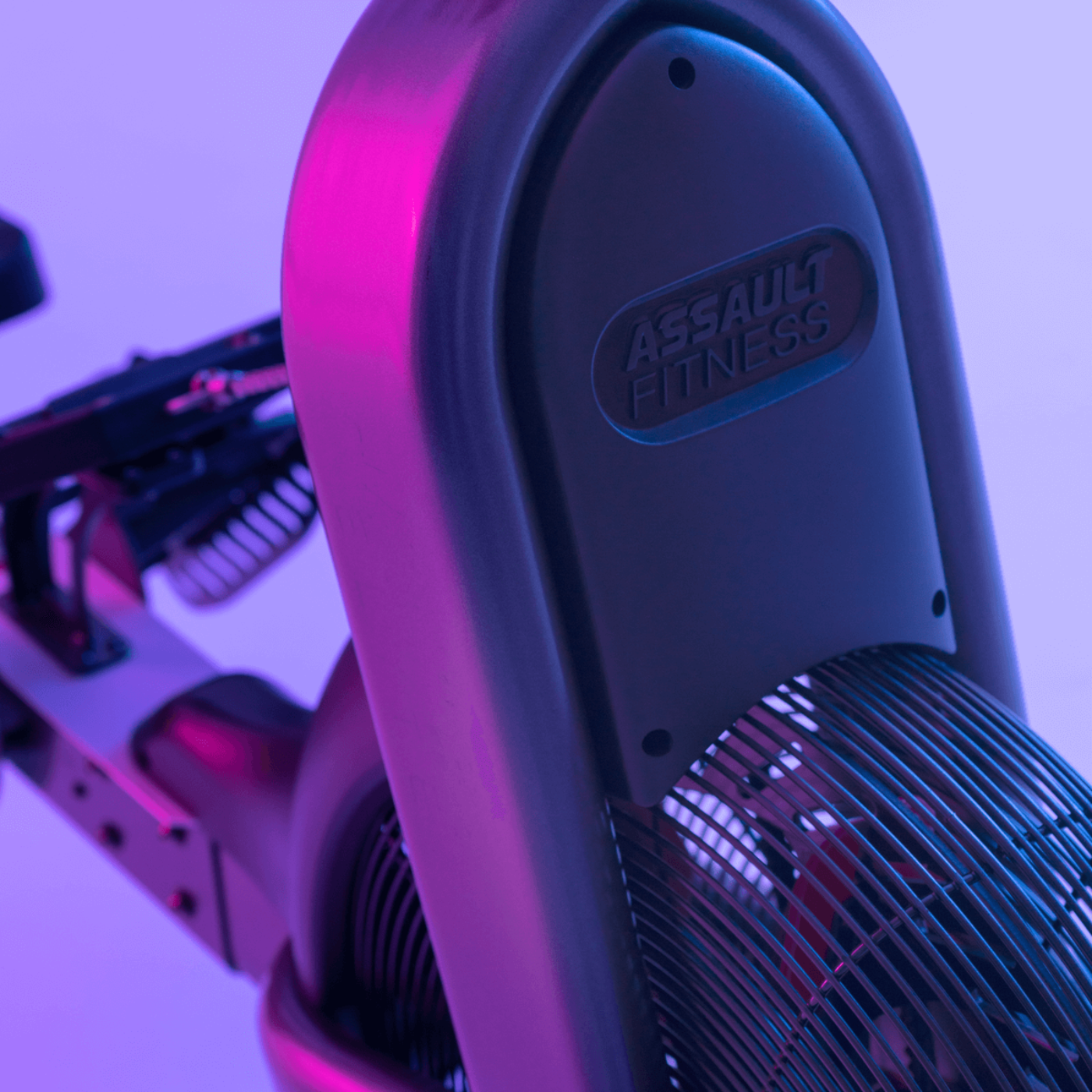 Assault Fitness AssaultRower Elite - AS-ARWE