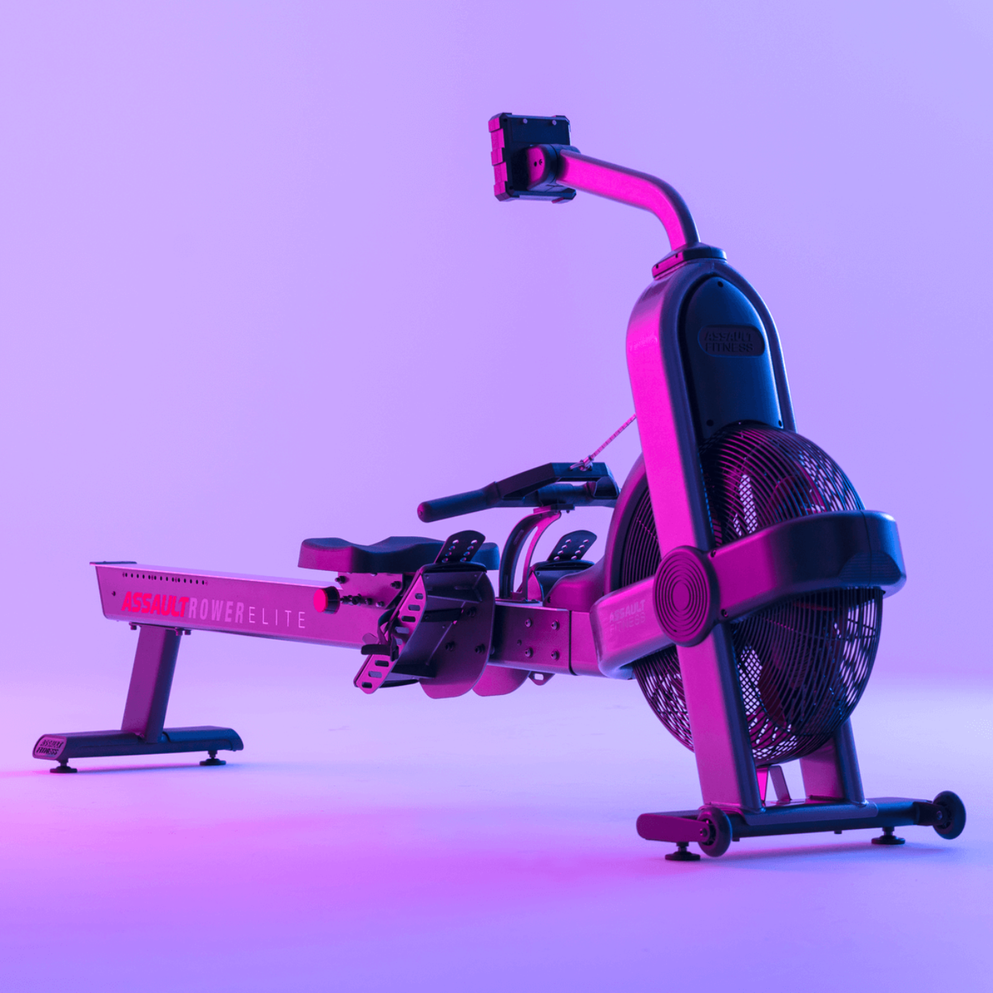 Assault Fitness AssaultRower Elite - AS-ARWE