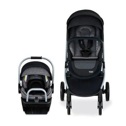 Britax Willow Grove SC Travel System - S14746500
