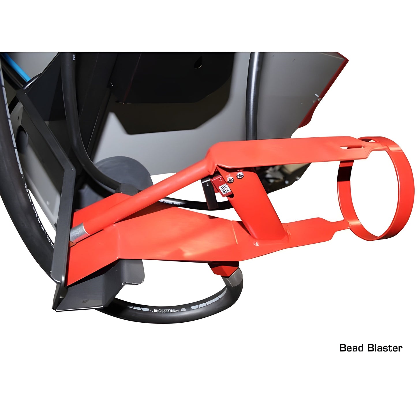 Atlas Platinum PTC300 Tire Changer + PWB50 Wheel Balancer Combo Package - ATEAP-TCWB-COMBO1-FPD