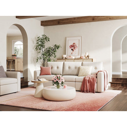 LINSY HOME RUBIK III 3 Seat Sofa - S800-A11-30