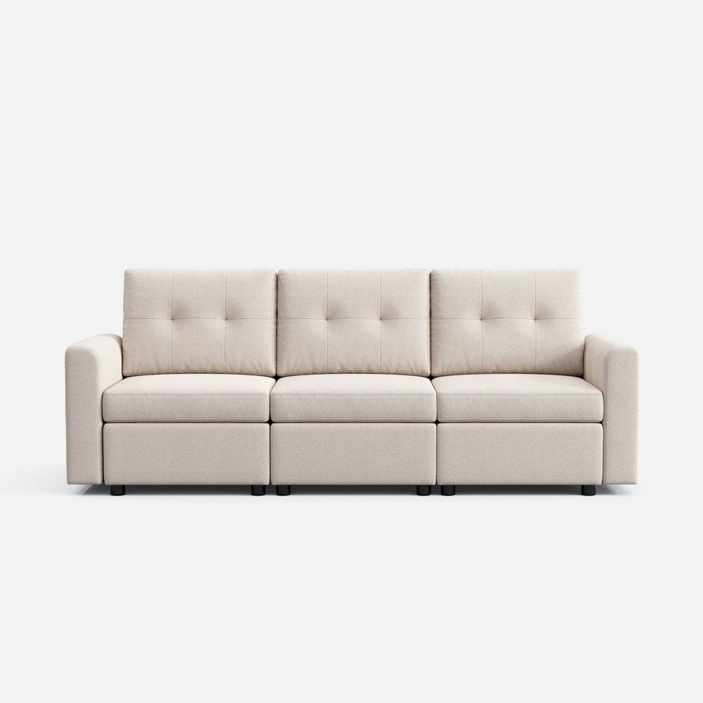 LINSY HOME RUBIK III 3 Seat Sofa - S800-A11-30